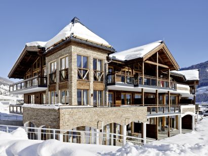 Chalet-appartement Wildkogelresorts Type IVa-1