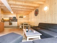 Chalet Juns Juns-6