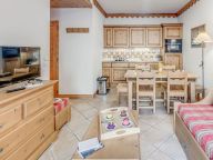 Chalet-appartement Les Alpages de Champagny Appartement C14-5