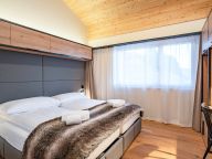 Chalet-appartement Swisspeak Resort Thyon 4 Vallées Standaard-8