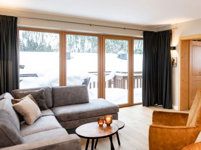 Appartement Gerlos Alpine Estate Type 2B Luxe-2