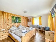 Chalet-appartement Althaus-13