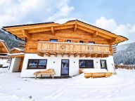 Chalet Almdorf Auszeit Fageralm Premium-4