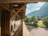 Chalet-appartement Les Cerfs-3