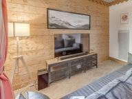 Chalet-appartement Les Alpages de Champagny Appartement C24-5