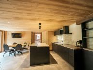 Chalet-appartement Les Cerfs-4