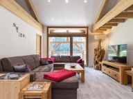 Chalet-appartement Les Amis-4