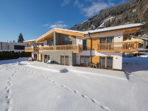 Appartement Residence AreitXpress - 6-8 personen - Oostenrijk - Zell am See-Kaprun - Zell am See