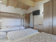 Chalet-appartement Jud Combinatie van drie appartementen-20