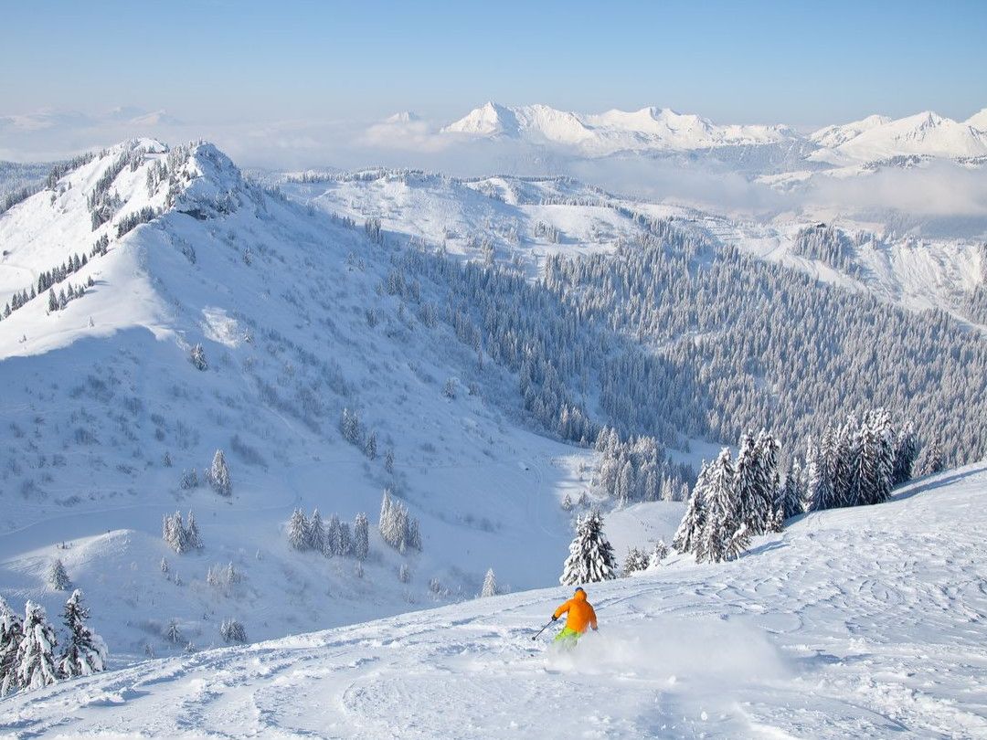 Dit Zijn De Coronamaatregelen Voor Wintersport Frankrijk Chalet Nl