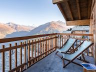 Chalet-appartement Swisspeak Resort Thyon 4 Vallées-10