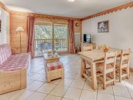 Chalet-appartement Les Alpages de Champagny Appartement B21-6