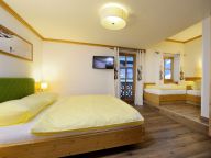 Chalet-appartement Bachgut Luxus Suite Type B-9