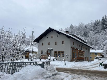 Bed & breakfast Haus Schmitten 27-1