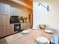 Chalet-appartement Swisspeak Resort Thyon 4 Vallées Standaard-5