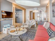 Appartement Phoenix Iseran-6