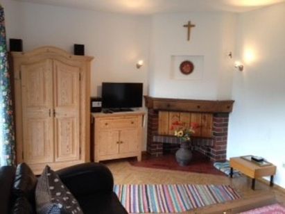 Appartement Luise-2
