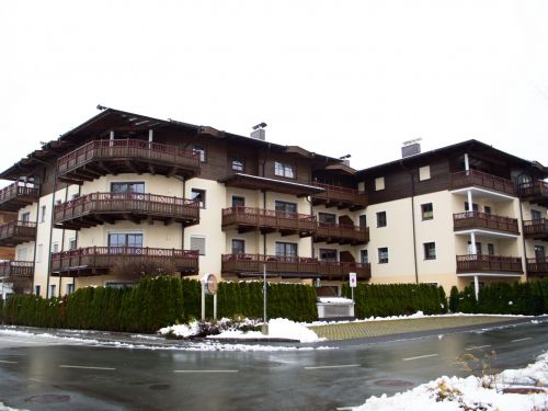 Appartement Avenida Ski & Golf Resort - 2-4 personen in Kaprun - Zell am See   Kaprun, Oostenrijk foto 6313695