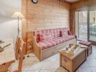 Chalet-appartement Les Alpages de Champagny Appartement C14-4