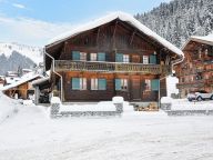 Chalet La Scie-17