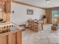 Chalet-appartement Les Alpages de Champagny Appartement B13-9