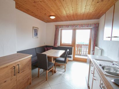 Chalet-appartement Voithofer Top 5-2