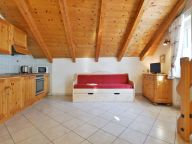 Appartement Villa Placidia nummer 33-4