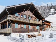 Chalet La Scie-19