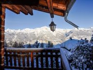 Chalet L'Evasion-10