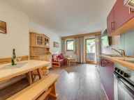 Appartement Fügenerhof max. 8 personen-6