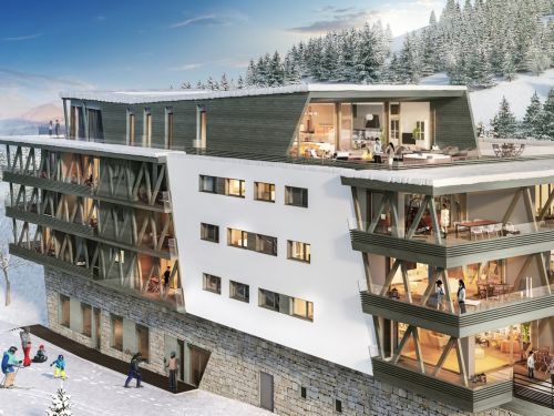 chalet-appartement-le-quartz-8-10-personen