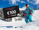 100€ shoptegoed Intersport Twinsport