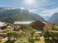 Chalet-appartement Les Alpages de Champagny Appartement B13-16