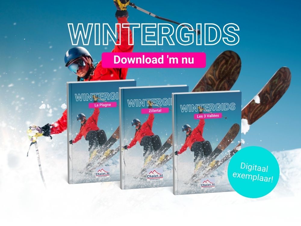 Wintergids wintersport inspiratie