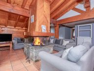 Chalet Doron Bettaix Rose-4