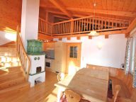 Chalet-appartement Gerlos-7