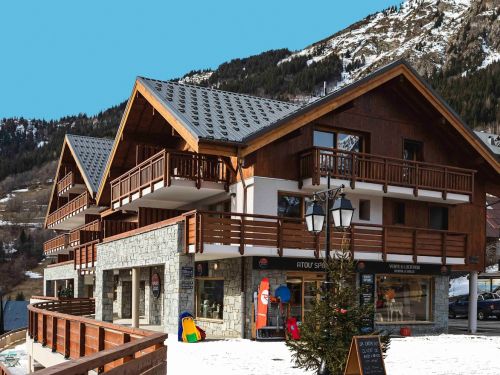 chalet-appartement-le-saphir-6-8-personen