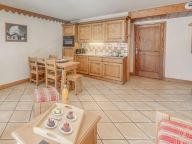 Chalet-appartement Les Alpages de Champagny Appartement B24-10