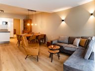 Appartement Gerlos Alpine Estate Type 2B Luxe-4