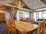 Chalet-appartement Les Amis-6