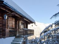 Chalet L'Evasion-12