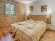 Chalet-appartement Les Alpages de Champagny Appartement B13-11