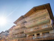 Chalet-appartement Swisspeak Resort Thyon 4 Vallées-15