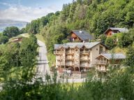 Chalet-appartement Les Amis-15