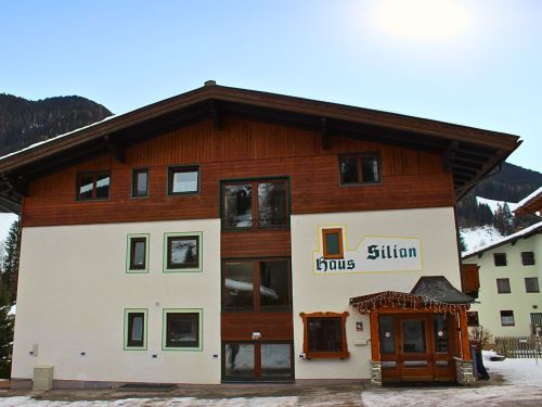 chalet-silian-inclusief-catering-20-24-personen