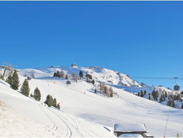 Skidorp Gezellig, typisch Italiaans wintersportdorpje-2