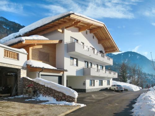 Chalet-appartement Egger - 4 personen in Ramsau im Zillertal (bij Mayrhofen) - Zillertal, Oostenrijk foto 6322717