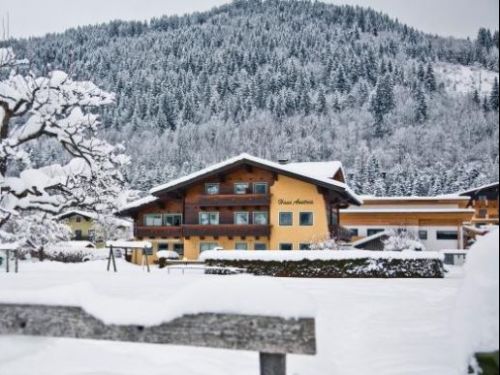 Appartement Austria - 4-5 personen - Oostenrijk - Ski Amadé - Salzburger Sportwelt - Flachau