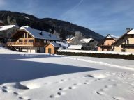 Chalet Alpinn Wellness-4