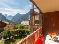 Chalet-appartement Les Alpages de Champagny Appartement B13-15